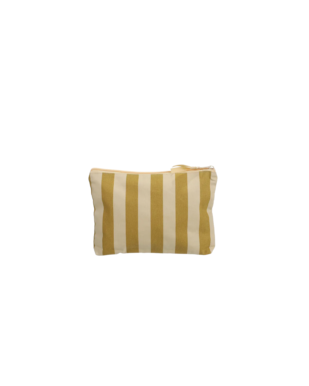 Etui tasje beige bruin